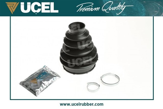 AKS KORUGU SAG - DIS FORD C - MAX