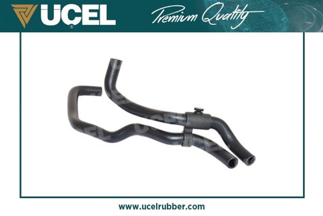 KALORIFER HORTUMU FIAT DOBLO 1.3 MJT