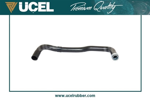 RADYATOR ALT HORTUMU PEUGEOT 306 7A 7C N3 N5 - 1.8 D - 1.9 D - 1.9 DT - 1.9 SRDT