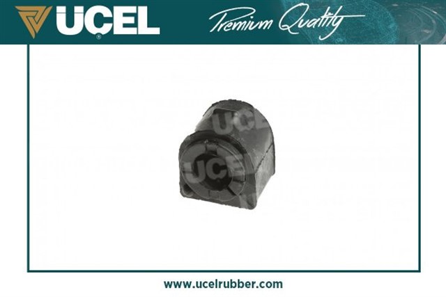 ON VIRAJ LASTIGI FOCUS III 10 - 14 CMAX 2010 CONNECT 2013 KUGA VOLVO V40 2012 48MM