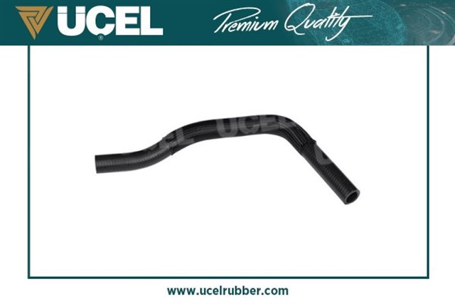 KALORIFER HORTUMU CITROEN BERLINGO I 2.0 HDI