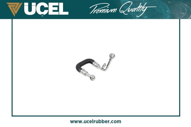 SU HORTUMU VW PASSAT V 1.8