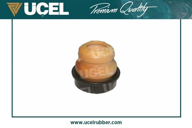 PUR AMORTISOR SUSPANSIYON TAKOZU ON VW POLO