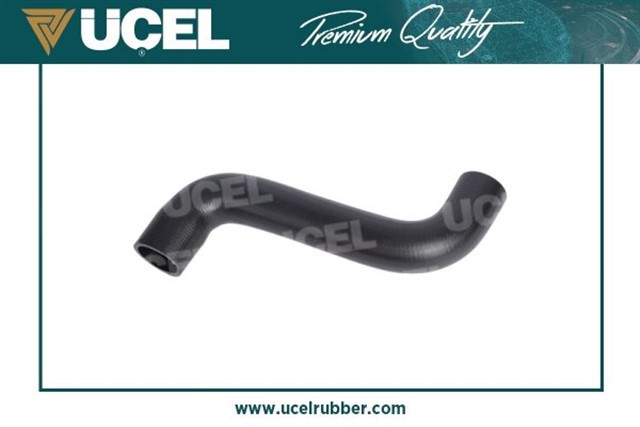 TURBO HORTUMU POLO - FABIA - ROOMSTER - CORDOBA - IBIZA AMF 1.4 TDI 01 - 