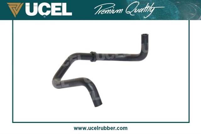 KALORIFER HORTUMU CITROEN JUMPER I 2.8 HDI