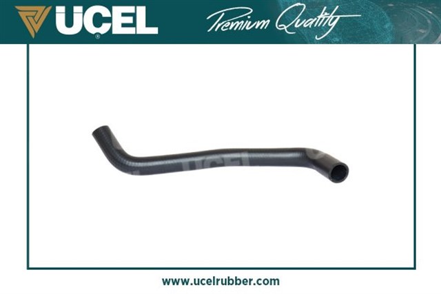 RADYATOR ALT HORTUM RENAULT MEGANE II BM0 - 1 CM0 - 1 1.5 DCI BM0F CM0F