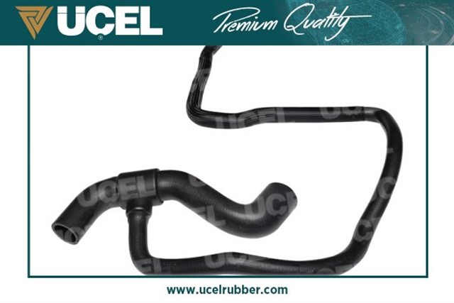 RADYATOR ALT HORTUMU OPEL ASTRA G 1.2