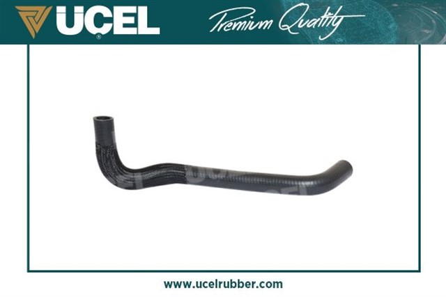 YEDEK SU DEPO HORTUMU PEUGEOT 206 2A - C - 1.4 HDI ECO 70