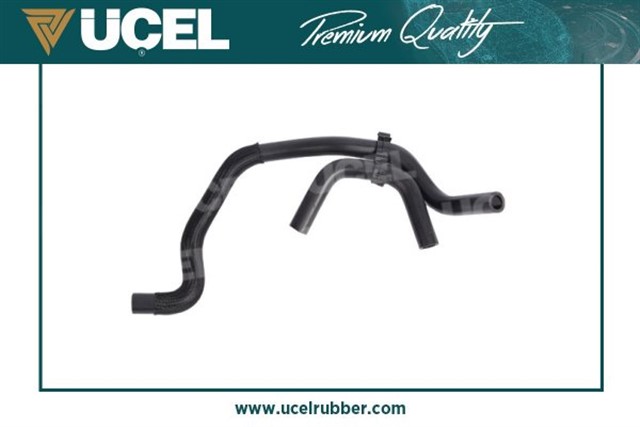 KALORIFER HORTUMU VW TRANSPORTER T5 1.9 TDI. 03 - 10 MODEL