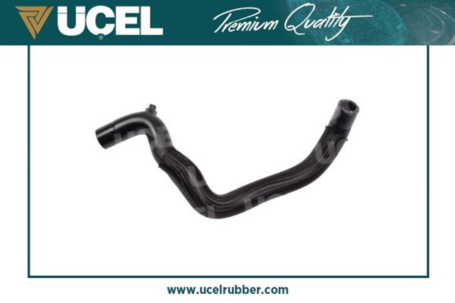 KALORIFER HORTUMU DACIA DOKKER MPV KE 1.5 BLUE DCI 95 KEJL