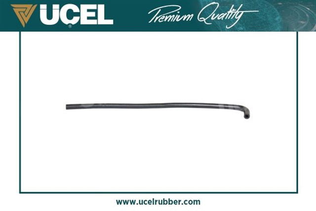 GENLESME SISE HORTUMU PEUGEOT 406 1.6 - 1.8