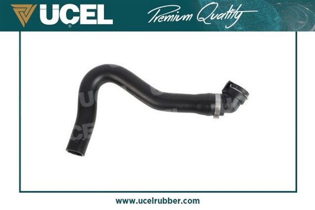 RADYATOR UST HORTUMU FIAT PANDA 1.3 MJT