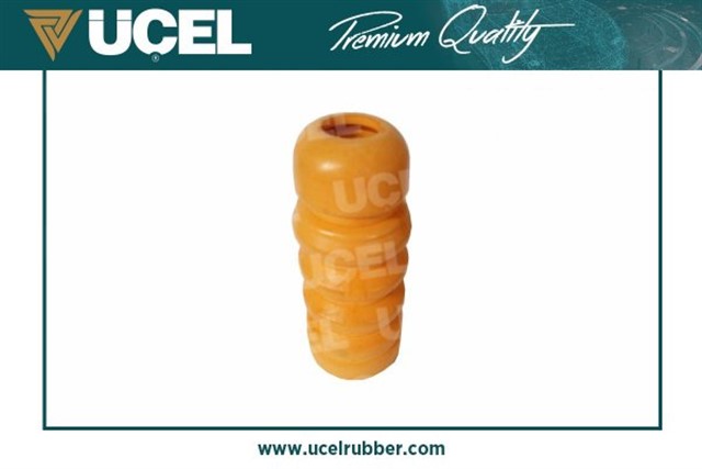 PUR AMORTISOR SUSPANSIYON TAKOZU ARKA HYUNDAI GETZ 2003 - 2010