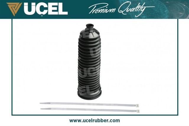 DIREKSIYON KORUGU SOL FORD ESCORT V 1.3 - 1.4 - 1.6 - 1.8 - RS 2000