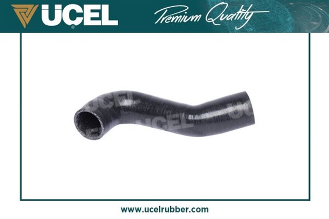 TURBO HORTUMU VW POLO VI 1.4