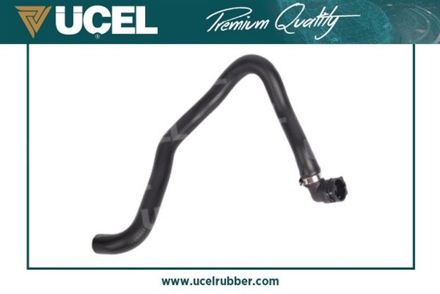 KALORIFER HORTUMU VW PASSAT V 1.9 TDI