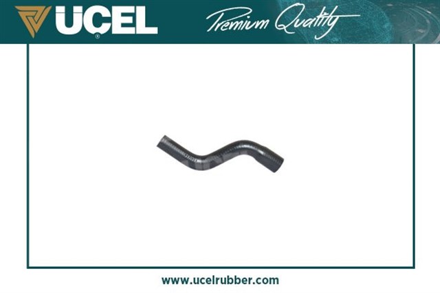 KALORIFER HORTUMU RENAULT MEGANE I BA0 - 1 1.4 16V - 1.6 16V - 1.8 16V - 2.0 I - 1.9 D - 1.9 DTI - 1.8 16V - 1.4 E