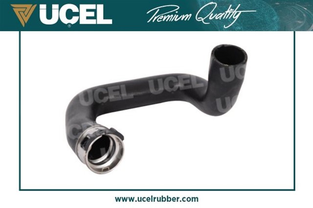 TURBO HORTUMU FIAT 500 L 1.6