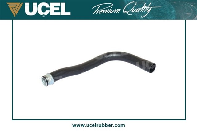 RADYATOR UST HORTUMU CITROEN XANTIA X1 - BREAK X2 - 1.9 SD - 1.9 TURBO D - 2.1 TURBO D 12V