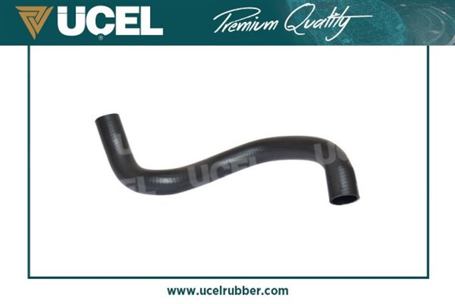 RADYATOR UST HORTUMU RENAULT GRAND KANGOO KW0 - 1 1.5 DCI