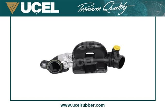 MANIFOLD SUSTURUCU BORUSU CITROEN C2 JM 1.6 HDI