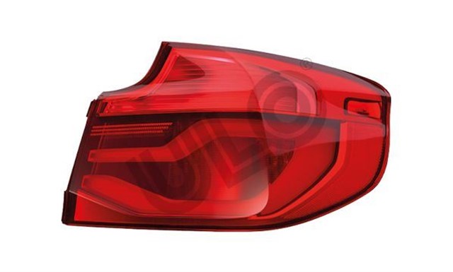 STOP LAMBASI DIS SAG BMW F34 GRAND TURISMO