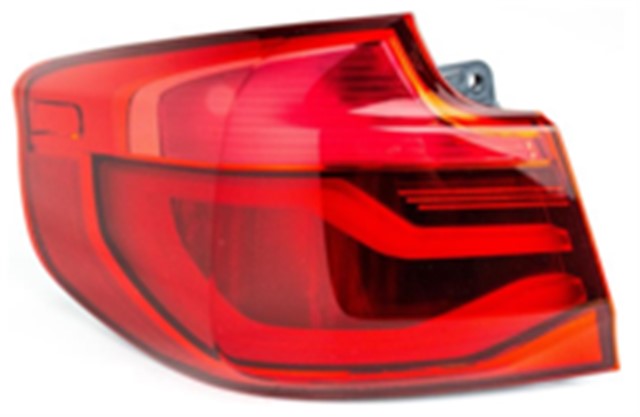 STOP LAMBASI DIS SOL BMW F34 GRAND TURISMO