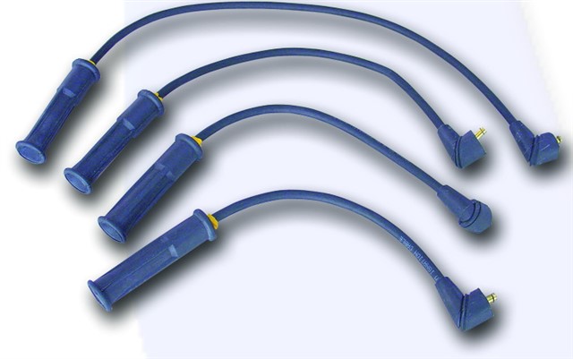 BUJI KABLO TK.CLIO SYMBOL - KNG - DACIA SOLENZA 1.4 ENJ 99 DUDUCOB147682