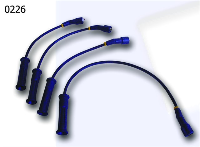 BUJI KABLO TK.MGN - R19 - CLIO HB 1.6 ENJ 97 - 98 K7M