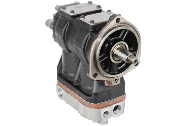 KOMPRESOR KOMPLE IVECO