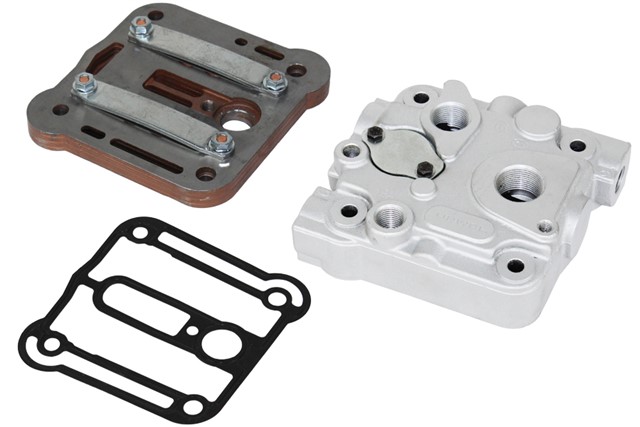 KOMPRESOR KAPAGI 92 FORD CARGO 3230