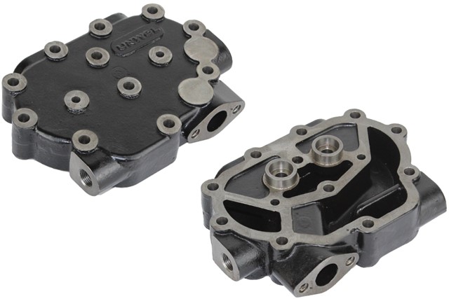 KOMPRESOR SILINDIR KAPAGI VOLVO TRUCK F 12 - TRUCK FL 10 - TRUCK FL 7