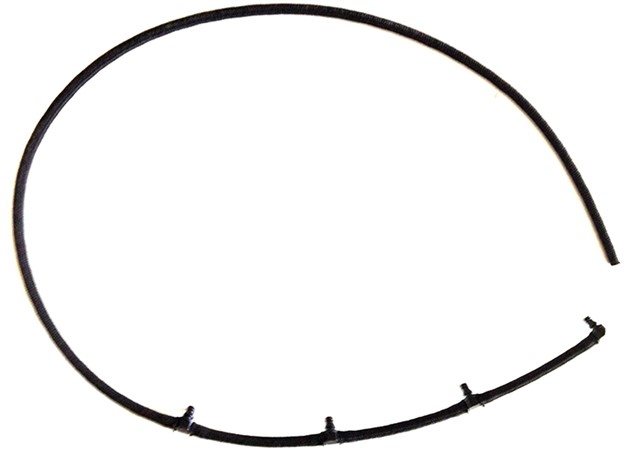 X ENJEKTOR GERI DONUS HORTUMU DUCATO - IVECO DAILY 2.3 JTD