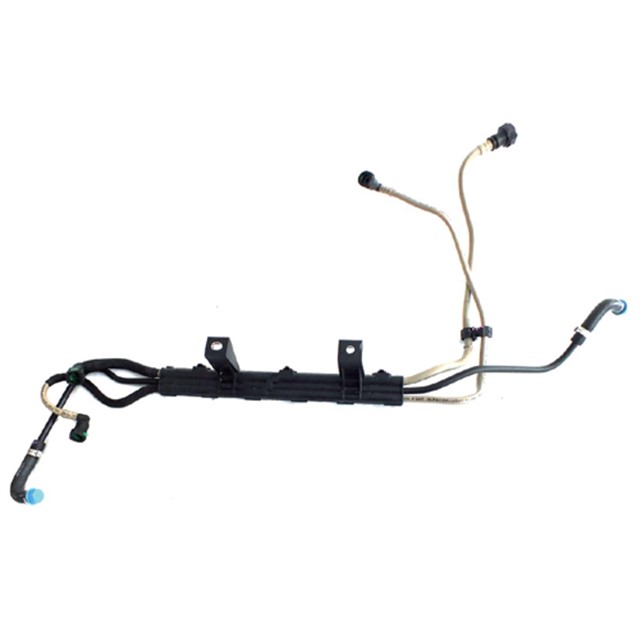 YAKIT BORU TAKIMI 3 BORU - PLASTIKSIZ DOBLO 1.3 MTJ 09