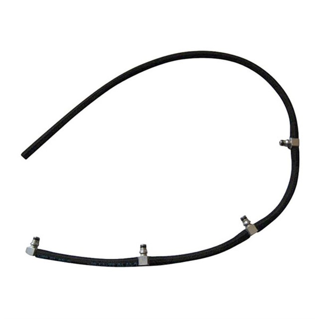 YAKIT GERI DONUS HORTUMU MERCEDES OM611 OM646 W203 W210 W211 W639 B901 B904