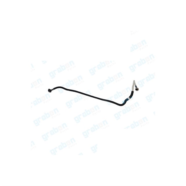 YAKIT BORUSU ML 270 CDI 163 ML 1997 - 2001 M CLASS - ML 270 CDI 163 ML 2001 - 2005 M CLASS