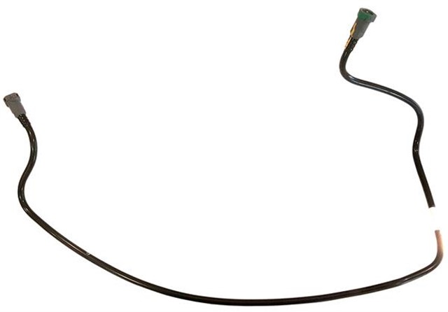 X YAKIT BORUSU PEUGEOT 308 - 307RESTYL 2.0 I 16V CITROEN C4 2.0 I 16V