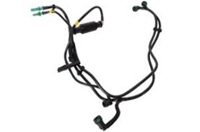 YAKIT BORUSU SPRINTER 1995 - 2006 2.7 DIESEL JEEP GRAND CHEROKEE WJ - WG 2.7 CRD 2001 - 2004