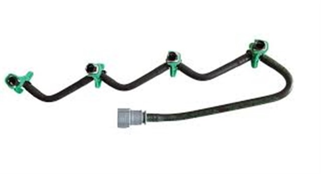 ENJEKTOR GERI DONUS BORUSU MINI R50 1.6 ONE D