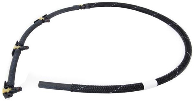 ENJEKTOR GERI DONUS BORUSU BMW1 F20 - F21 - 120D - 120 XDRIVE 2.0L 10 BMW2 F22 - F21 - 220D 2.0L 12 - 14