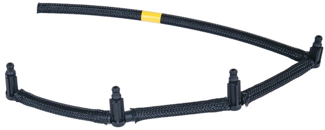 ENJEKTOR GERI DONUS BORUSU MINI R55 - R56 1.6 COOPER D - 1.6 ONE D 2006 - 2010