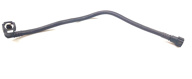 YAKIT HORTUMU REXTON 2.7L RX5 - RX6 - REX7 2.7 L 162PS RX270 XDI 2012 - 