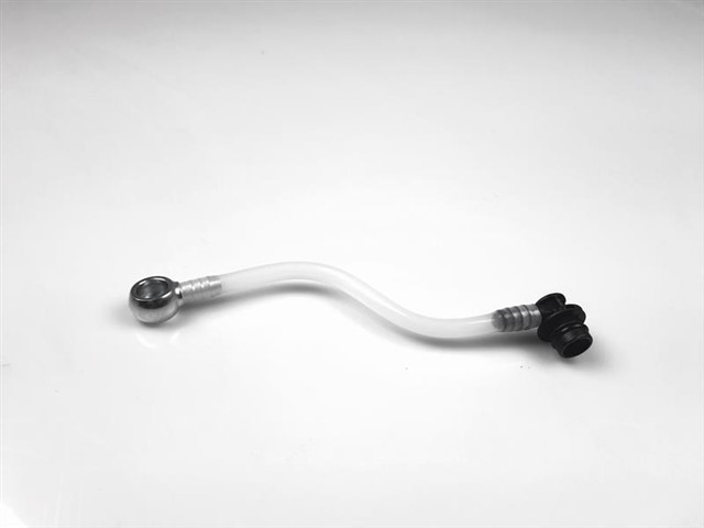 YAKIT HORTUMU C200 D 2.0 75PS W202 - E250 D 2.5 113PS W124 E300 D 3.0 136PS W124