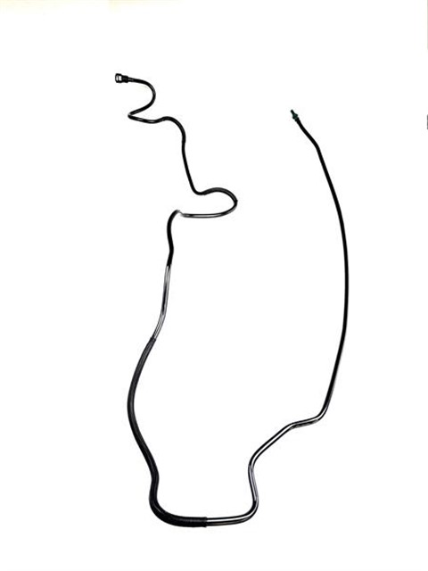 YAKIT BORUSU DACIA LOGAN II 1.5 DCI 12