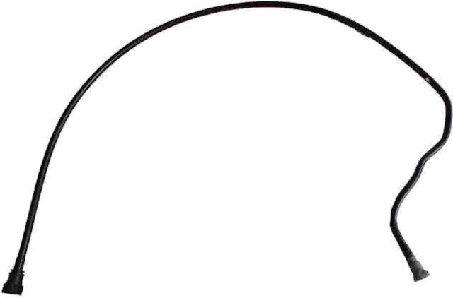 YAKIT BORUSU RENAULT CLIO IV - CAPTUR 1.5DCI