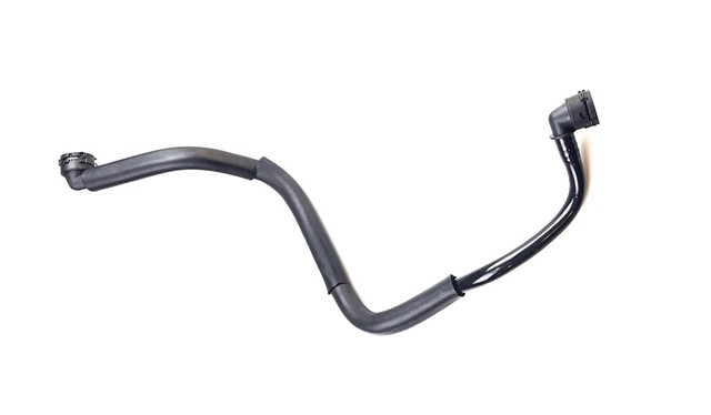 SOGUTMA BORUSU MERCEDES