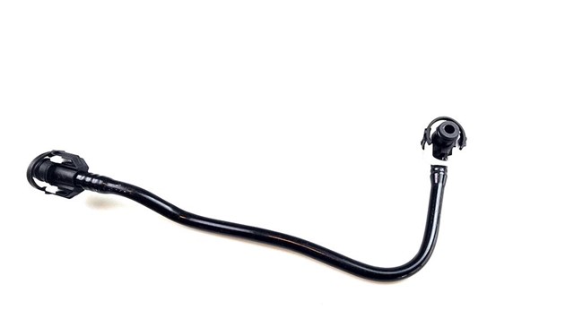 YAKIT BORUSU IVECO - IRISBUS