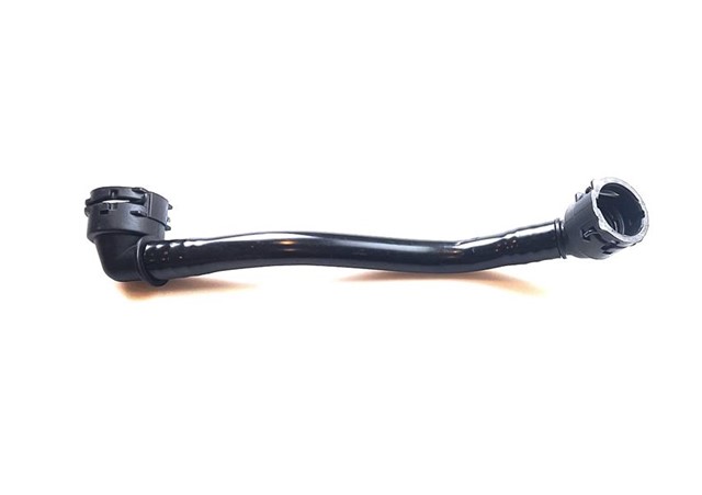 SOGUTMA BORUSU MERCEDES