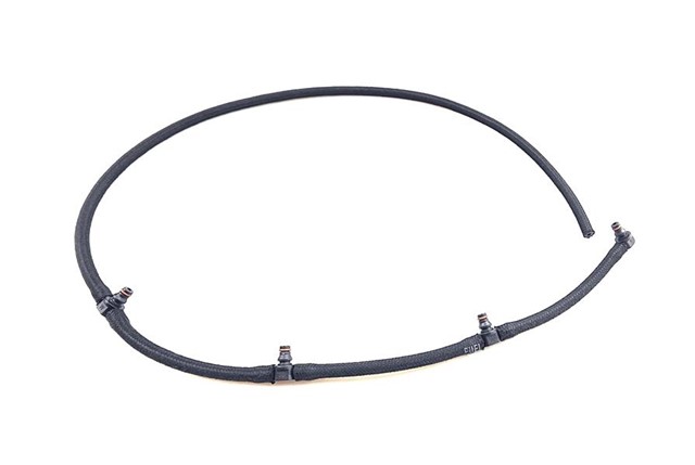 ENJEKTOR GERI DONUS BORUSU IVECO