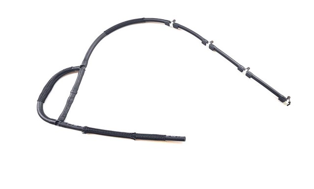 ENJEKTOR GERI DONUS BORUSU IVECO - KARSAN